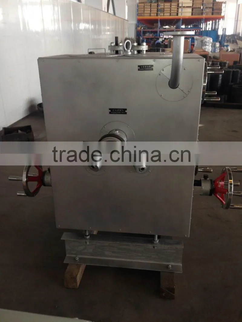 Vertical Continuous Switch Melt Filter,Polymer Filter & Filtration System (chemical fiber spinning Industry )