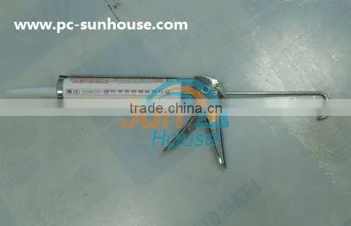 polycarbonate awning bracket