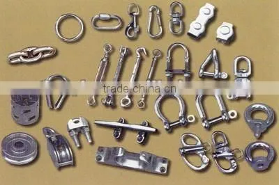 stainless steel carabiner hook