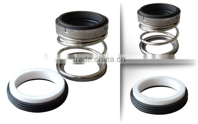 Cheaper factory supply best quality Johncrane pump mechanical seal type121