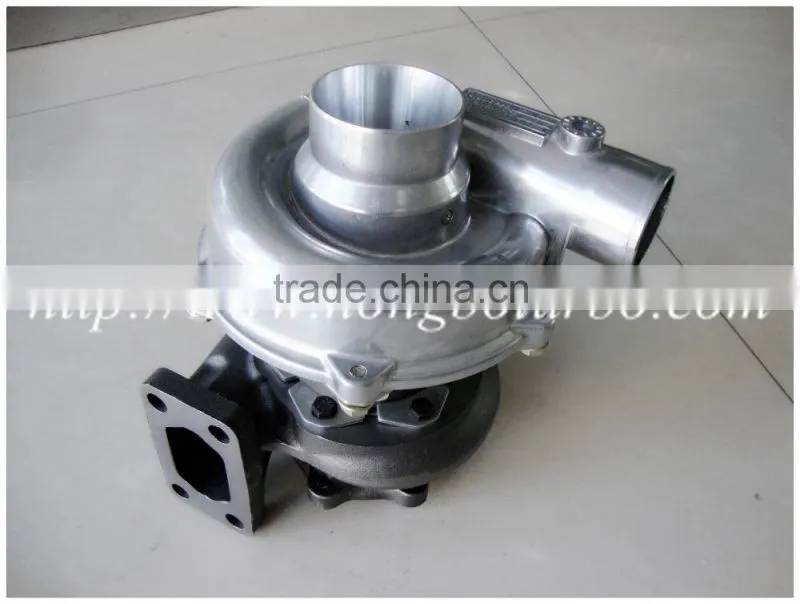 Hitachi Turbocharger RHB6 894418-3200