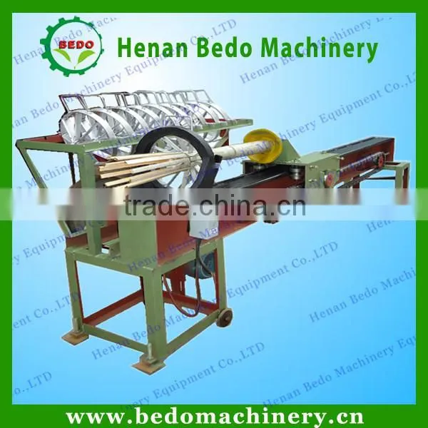 bamboo toothpick machine