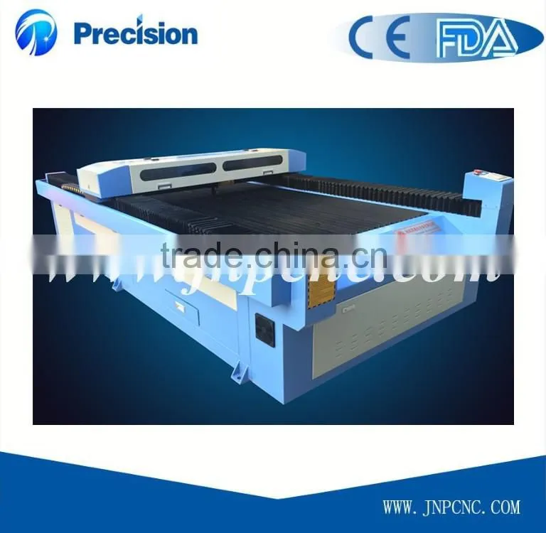 JP1325 JiNan Precision laser cut felt table runner