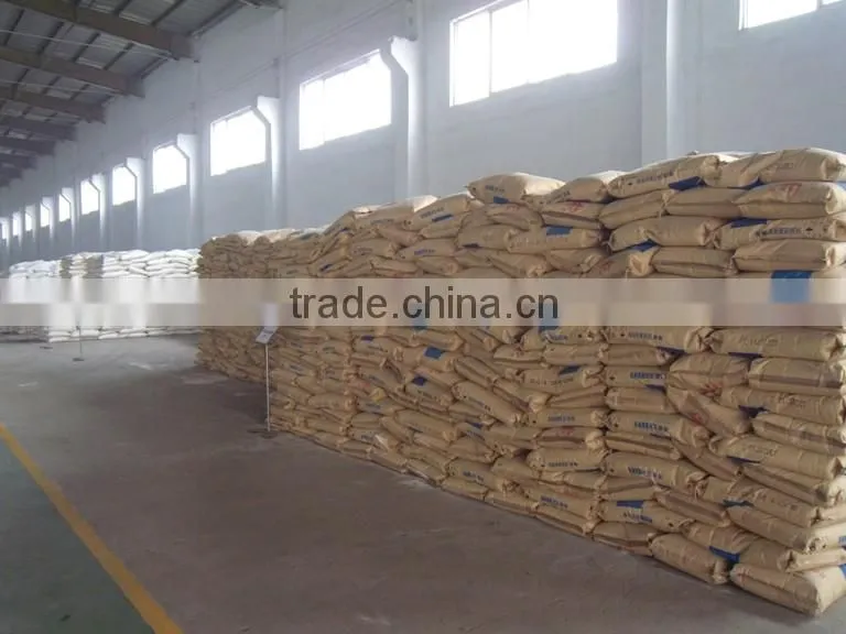 HDPE Granules & PP Granules
