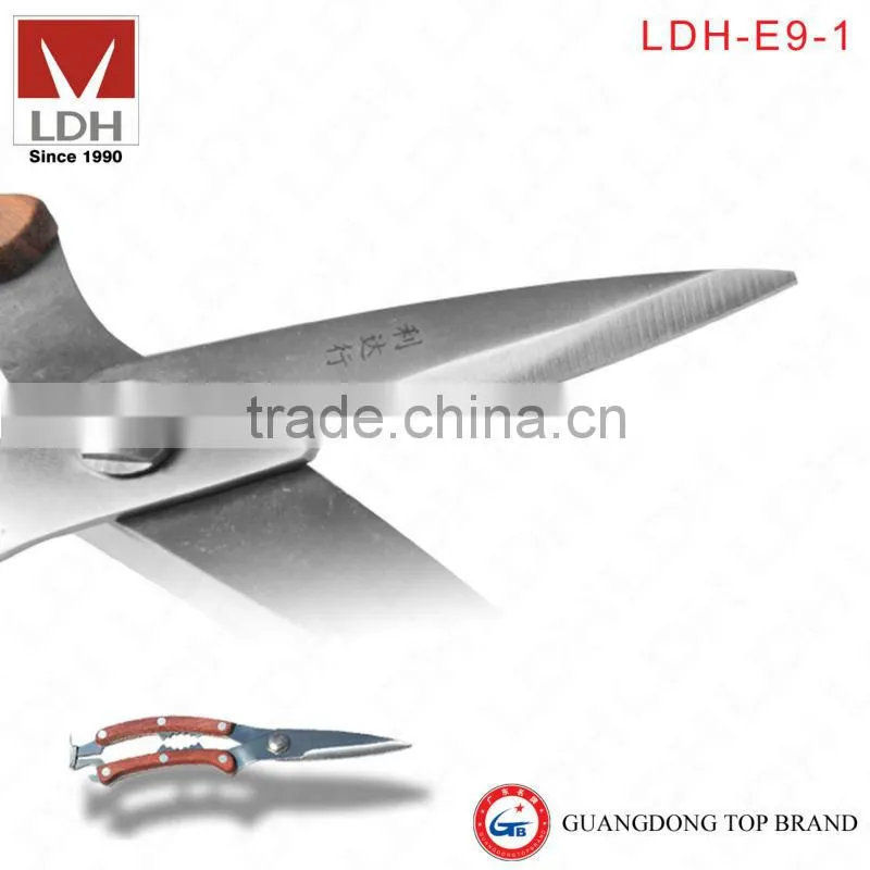 forging taiwan stainless steel blade sharpener garden tools china fruit picker