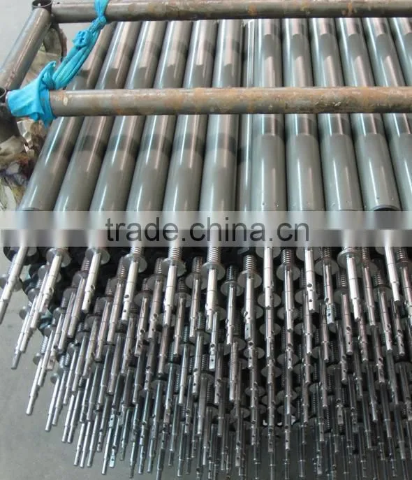 Heavy Duty electric Linear Actuator RS-Q+