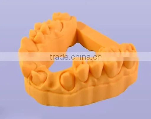Chinese leading 3d printer manufacturer , 4C 3d printer , 3d model making machine in prototyping