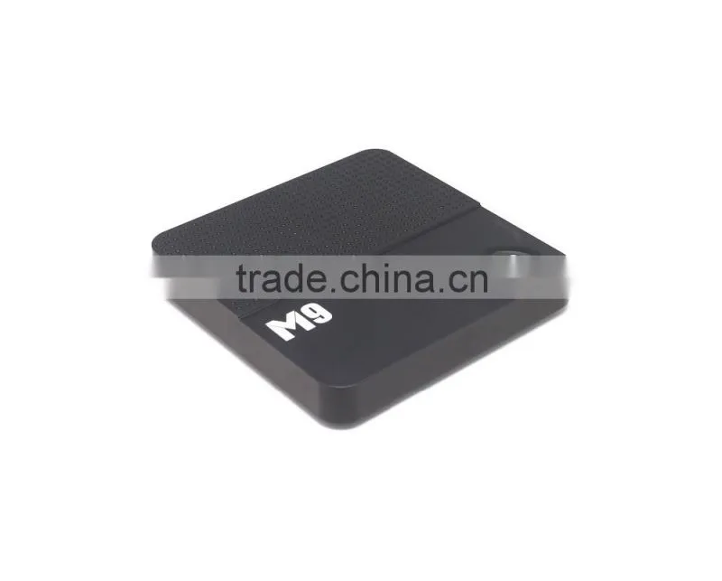 m9 free internet tv box google Kodi Fully Loaded Android ott TV Box