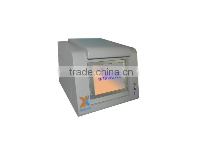 Gold Supplier XRF Jewelry tester