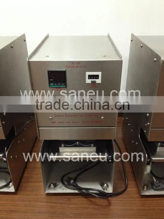 Nespresso sealer machine (SX-6)