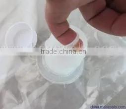bag in box syrup