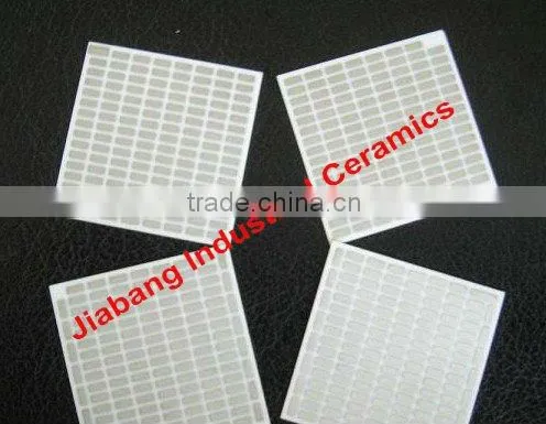 Alumina Metallized Ceramics