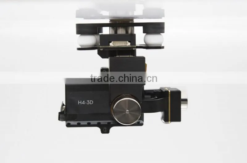 DJI ZENMUSE H4-3D GIMBAL