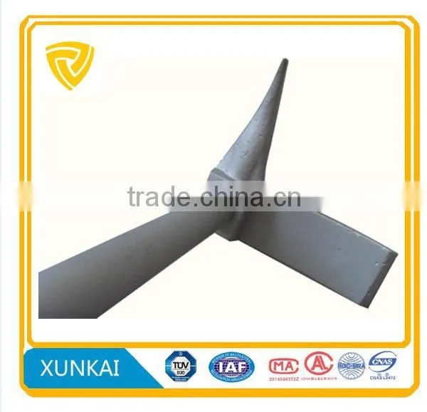 Manual rescue tools handheld rescue corwbar forcible entry tools