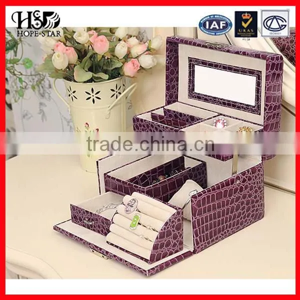 High Quality Top Sale Black Printing leather napkins box