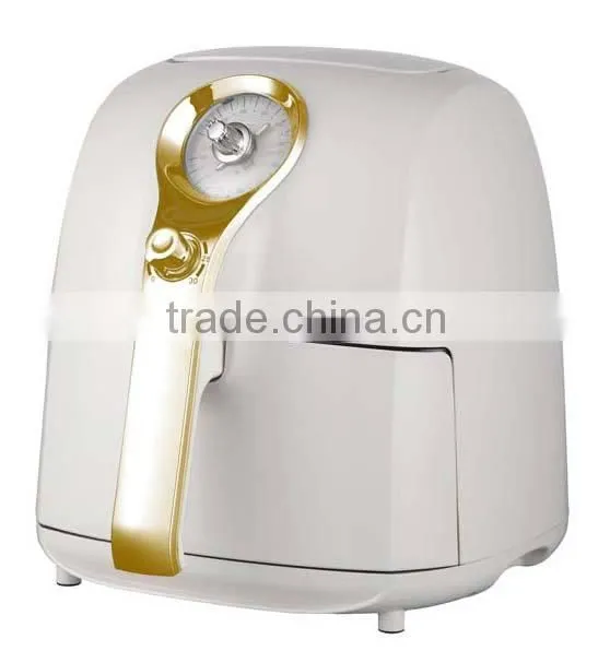 New Air Fryer no oil Deep fryer Manufacturer(CE/CB/GS/ETL/LFGB approval)