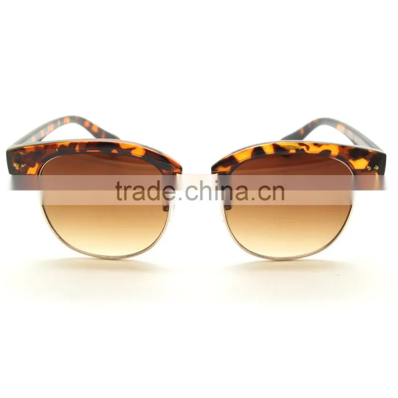 unisex high quality sunglasses UV400