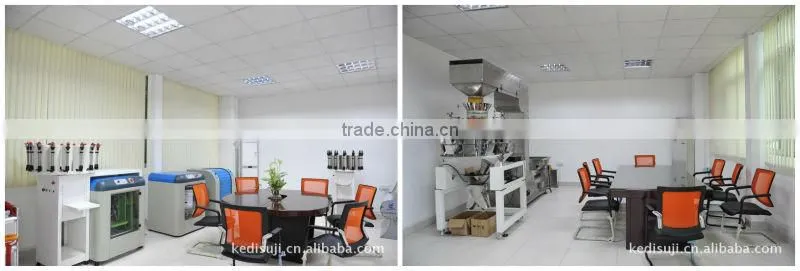 Fully Automatic Control Color Mixing Dispenser