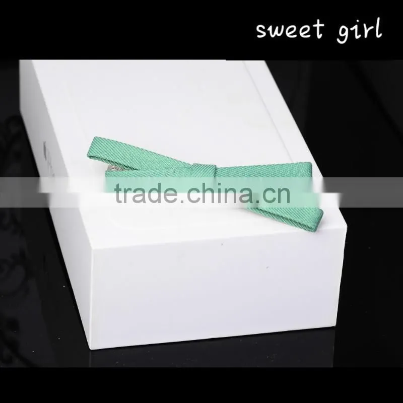 fashion style China custom elegant warm soft hair clips -f61