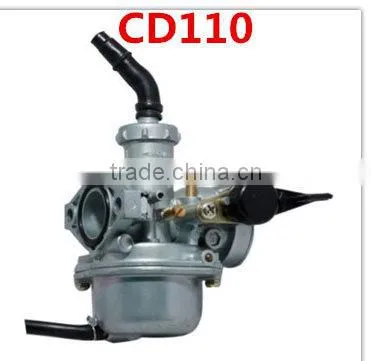 SCL-2013071250 motorcycle carburetor motorcycle engine part for 182 parts