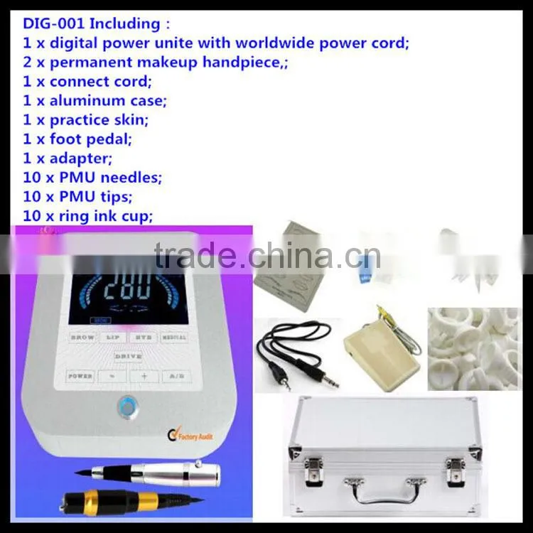 Microblade Eyebrow Pen Tatto Machine,Permanent Tattoo Eyebrow Machine,Tattoo Permanent Makeup Eyebrow Pen