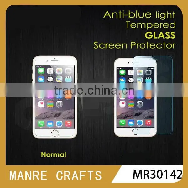 Tempered glass price for apple iphone 6 tempered glass screen protector