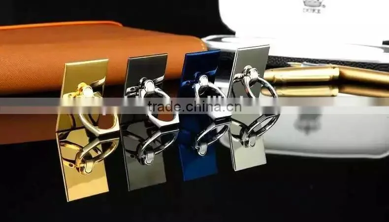 Luxury high quality metal ring mobile phone holder, cellphone holder, metal stand for mobile phone