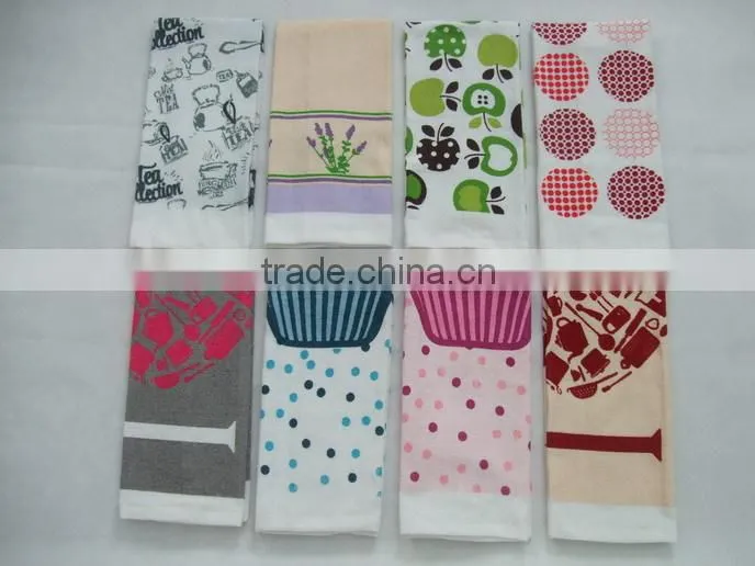 best selling products printed kitchen cotton cooling towel wholesale alibaba free sample china supplier