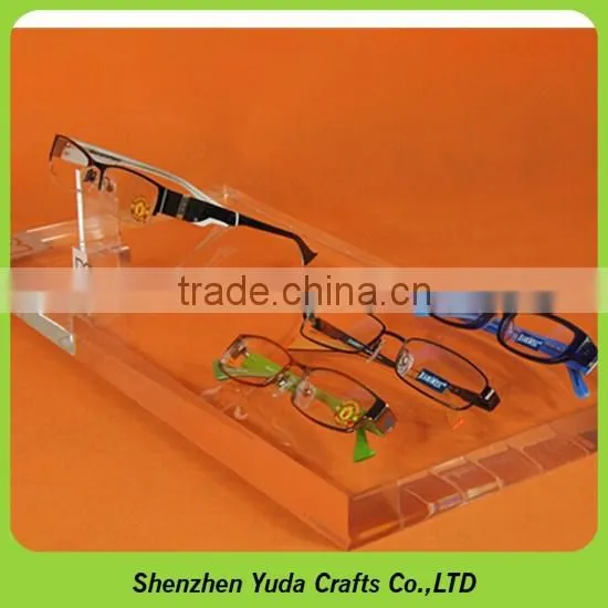 machined milling acrylic fixture CNC routing and fabrication projects with engraved pattern