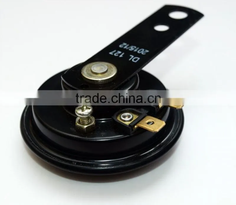 Chinese cheap trumpet motorcycle spare parts electric bike accessories horn speaker electronoc bugle