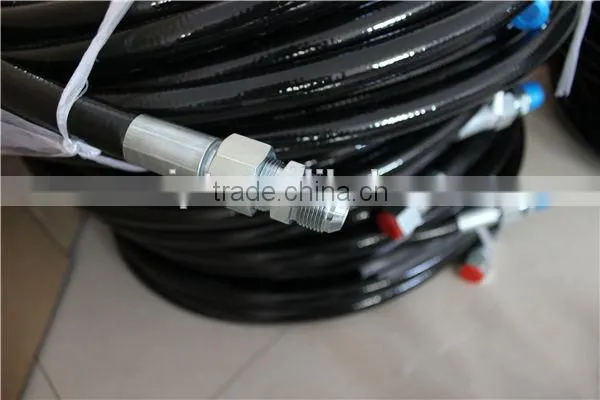 PUTTER PVC Airless High Pressure Paint Spray Hose
