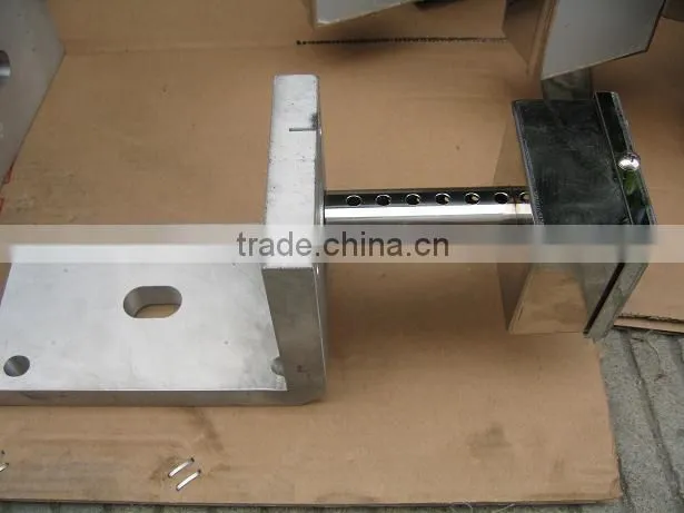 die-casting alminum heater thickness 35mm