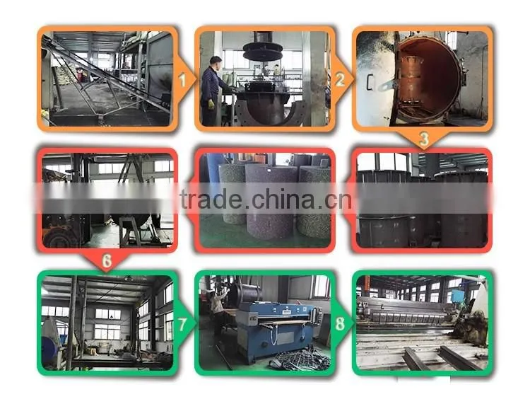 QINGDAO 7KING sound absorption sidewalk/stable rubber tiles paver mat