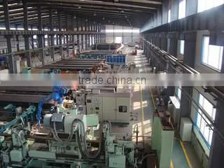 Shaanxi APS Machinery Equipment Co., Ltd. company overview - view 3