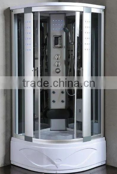 sector shower cabin (8004-A)