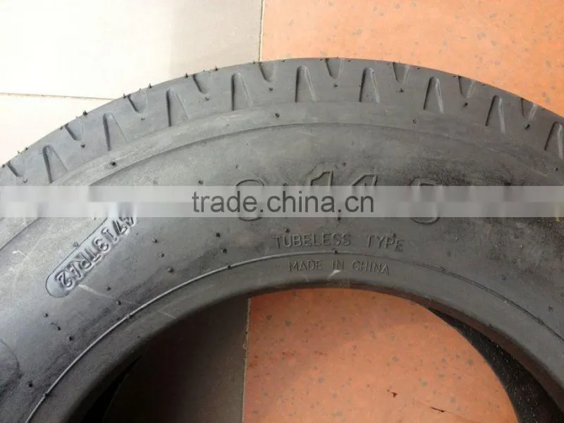 Factory Price chinese tires 8-14.5