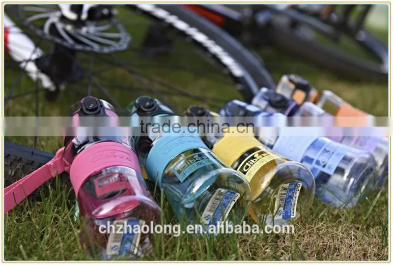 Eco-friendly bicycle food grade cheap water bottle for sale
