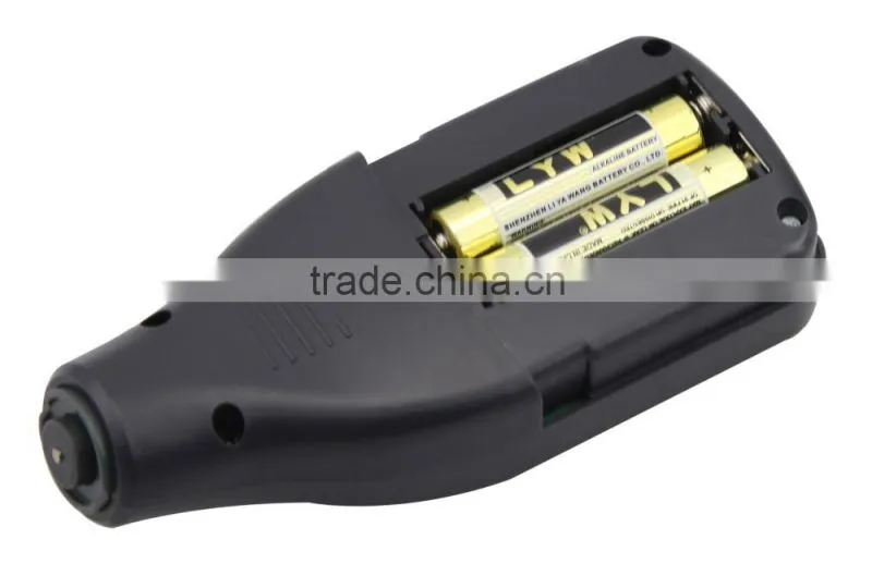 CM8806FN,0~1250um 0~50mil car paint thickness gauge