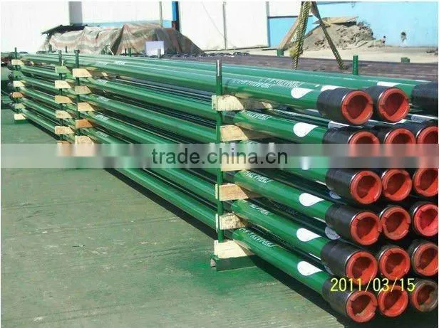 API Grade pumping rod with low price by factory