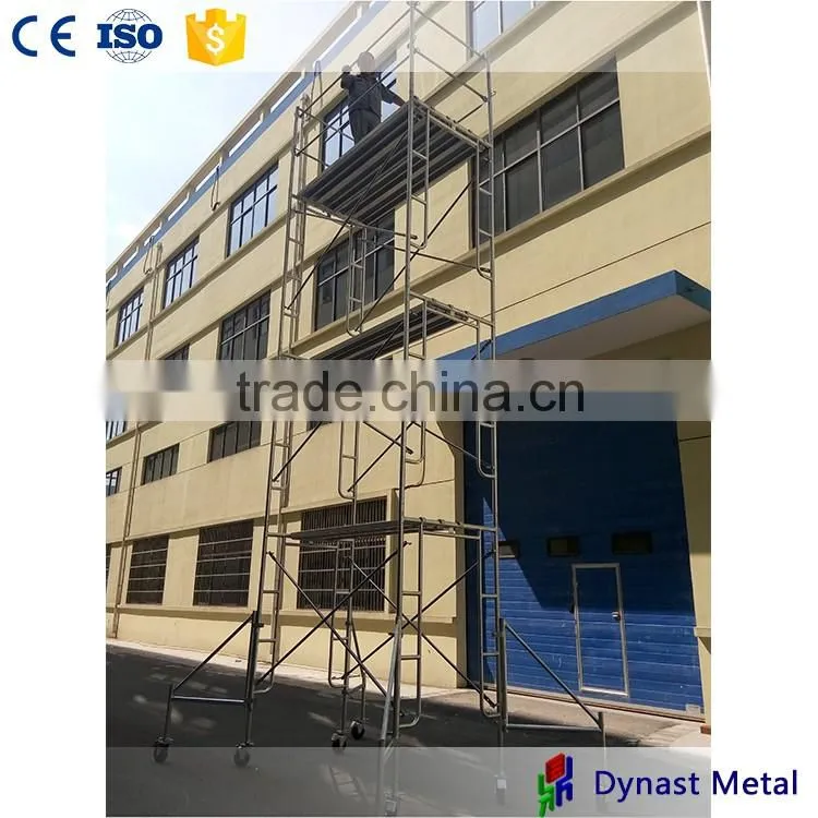 Q235B building and construction industries aluminium plank