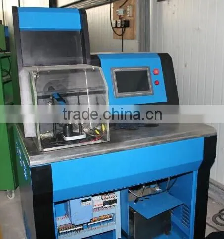 new products BC-CR819 common rail diesel injector alternator test bench with the best certificate