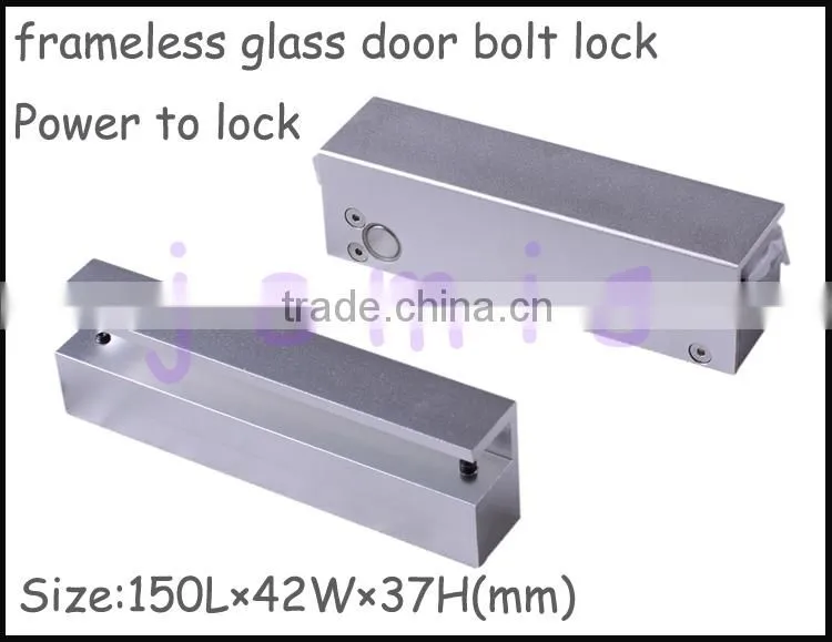 fail safe electronic safe lock JM-160A