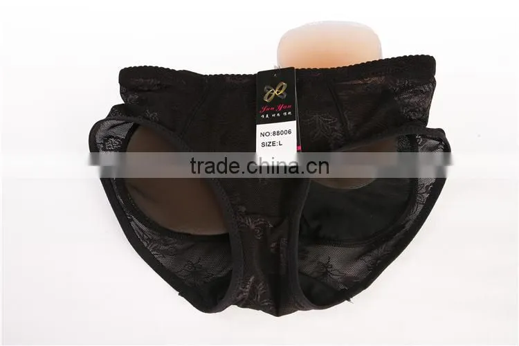 New style panties, best selling sexy charming women push up panty