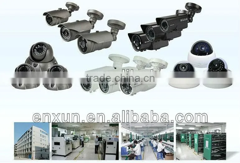 vandalproof ptz ip speed dome camera