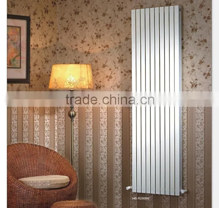 HB-R2906W Steel white water heating design radiator