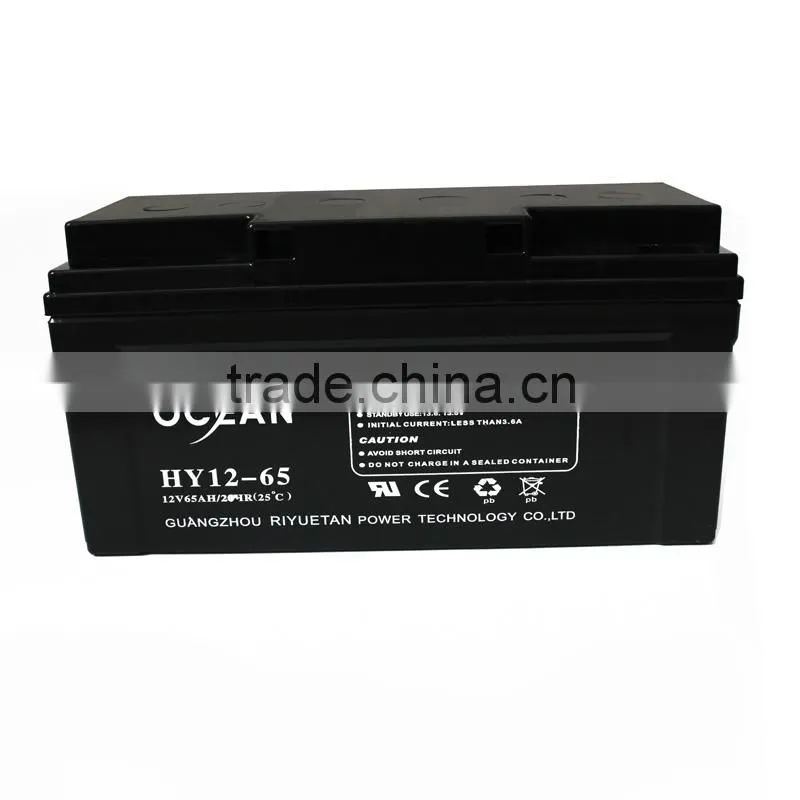 2014 best price 2v 1500ah vrla battery