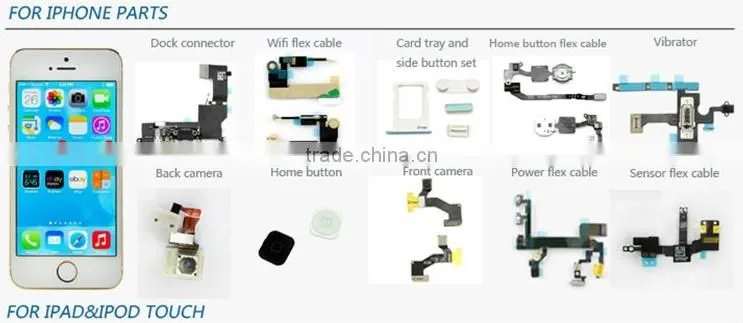 hot china products wholesale for ipad mini touch screen repair/replacement