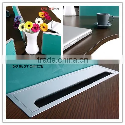 office furniture office workstation for 3 people