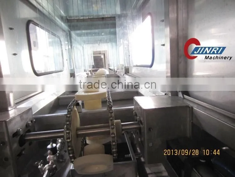 5 gallon/20 liter water bottle filling machine price