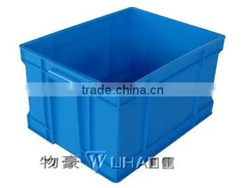 Plastic fruit box, Plastic Box 10-4